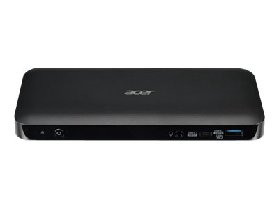 Acer USB Type C Dock III